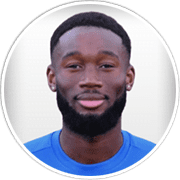 Profile photo for Yves Djédjé