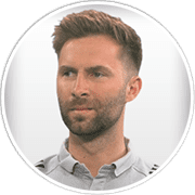 Profile photo for Karsten Specht