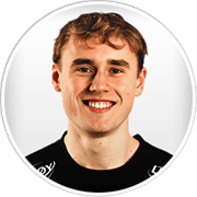 Profile photo for Mikkel Rakneberg