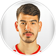 Profile photo for Alán Montes