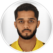 Profile photo for Nasir Baksh