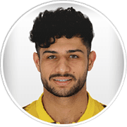 Profile photo for Eissa Palangi