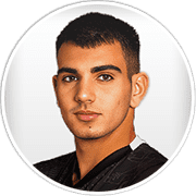 Profile photo for Matías Piteo