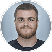 Profile photo for Vuk Vukadinović