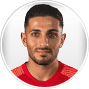 Profile photo for Nael Najjar