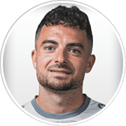 Profile photo for Adrian Bravo Sánchez