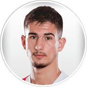 Profile photo for Armando Perlleshi