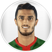 Profile photo for Ali Al-Obaidan