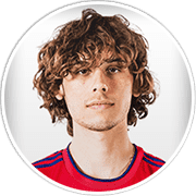 Profile photo for Beni Redzic