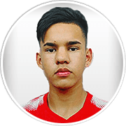 Thiago Benítez Machuca