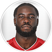 Florian Danho