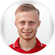 Profile photo for Aloïs Penin