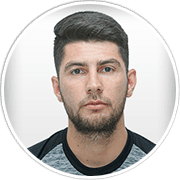 Profile photo for Lucas Fernandes