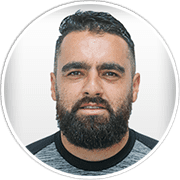 Profile photo for César Kurowski