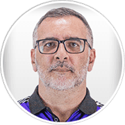 Profile photo for Juliano Camargo