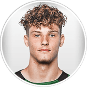 Profile photo for Natan Dzięgielewski