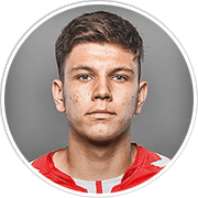 Profile photo for Dorian Orliński