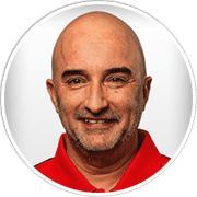 Profile photo for Rolf Tresch