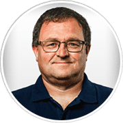 Profile photo for Pius Limacher