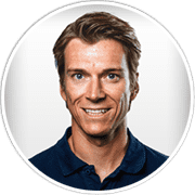 Profile photo for Pascal Nussbaumer