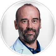 Profile photo for Claude Mair-Noack