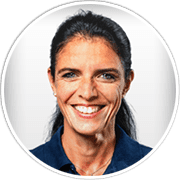 Profile photo for Patricia Morceli