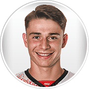 Profile photo for Silvan Schwegler