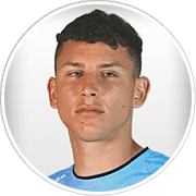 Profile photo for Martín Ballesteros