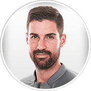 Profile photo for Jorge Alarcón