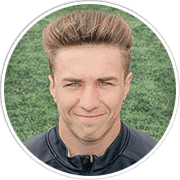 Profile photo for James Beck