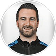 Profile photo for Steve Humphries