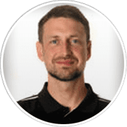 Profile photo for Phil Tiernan