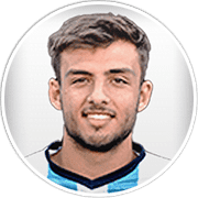 Profile photo for Nicolás Kozlovsky