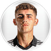 Profile photo for Bruno Gutiérrez