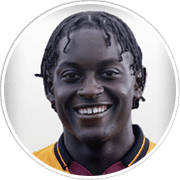 Profile photo for Dylan Youmbi