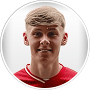 Profile photo for Connor O'Riordan