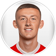 Profile photo for Frankie Whelan
