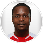 Profile photo for Chandrel Massanga