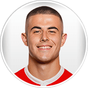 Profile photo for Ben Beals