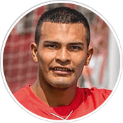 Matías Lugo