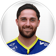 Profile photo for Léo Berlin