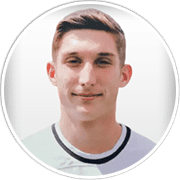 Profile photo for Ben-Luca Fisher