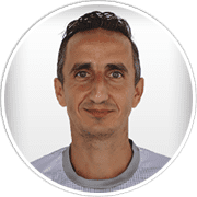 Profile photo for Álvaro Ros