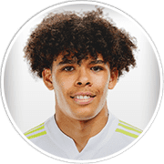 Profile photo for Jeremiah Chilokoa-Mullen