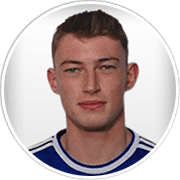 Profile photo for Zak Bradshaw