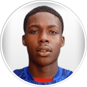 Profile photo for Edwin Agbaje