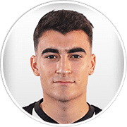 Profile photo for Javier Antón