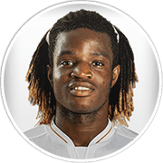 Ibrahima Bamba