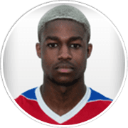 Profile photo for Lenny Almada Correia