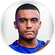 Profile photo for David Okagbue